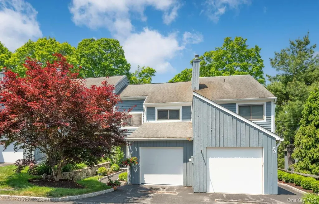 31 Timber Ridge Mount Kisco NY 10549
