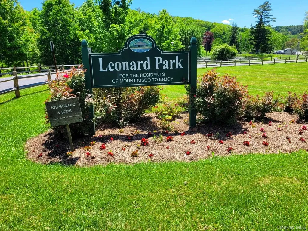 31 Timber Ridge Mount Kisco NY 10549