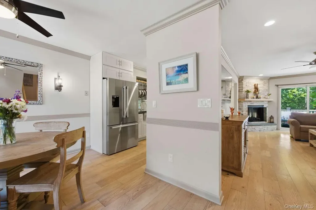 31 Timber Ridge Mount Kisco NY 10549