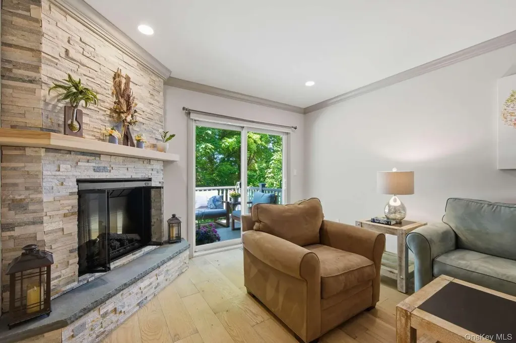 31 Timber Ridge Mount Kisco NY 10549