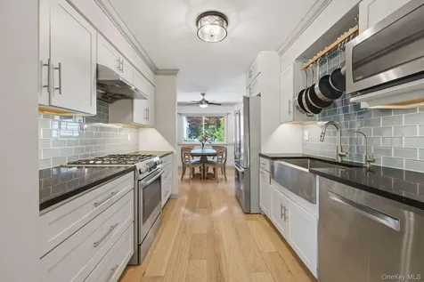 31 Timber Ridge Mount Kisco NY 10549