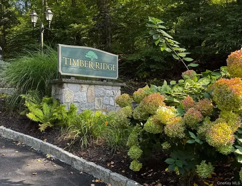 31 Timber Ridge Mount Kisco NY 10549