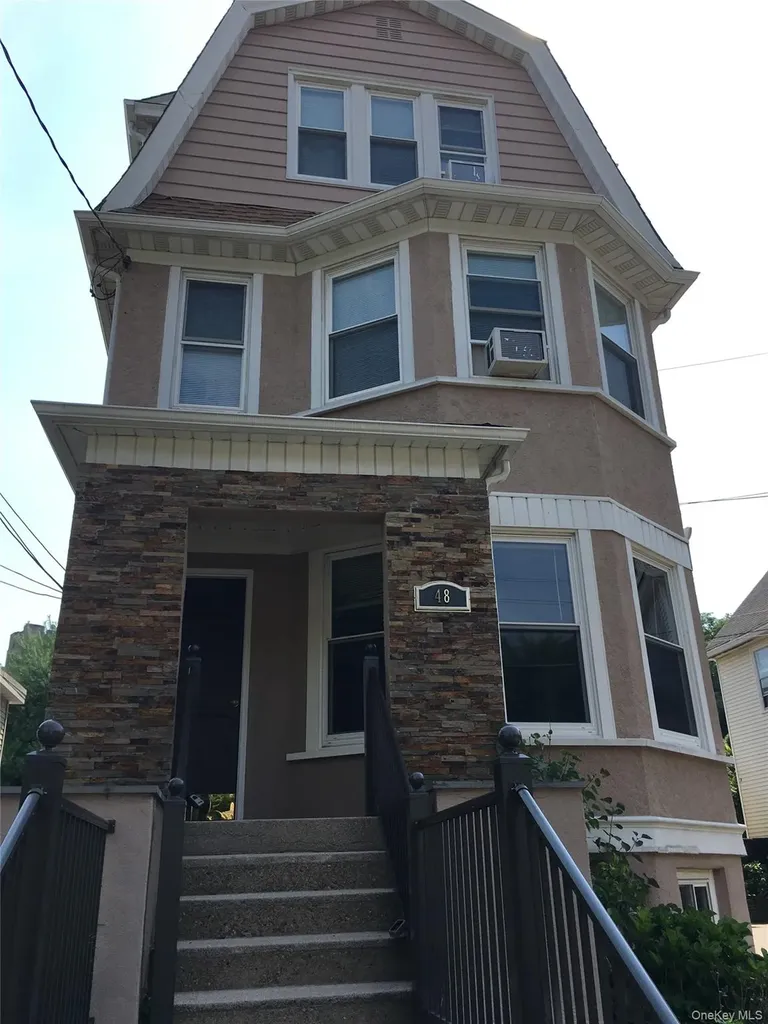 48 Parkway Road Bronxville NY 10708