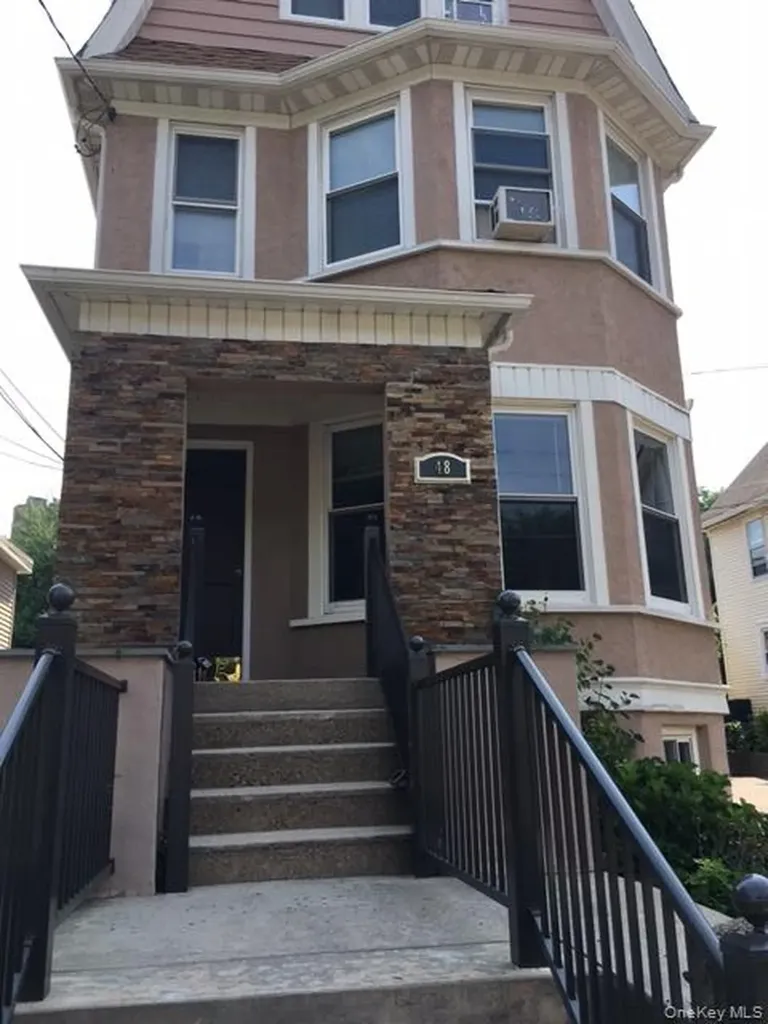 48 Parkway Road Bronxville NY 10708