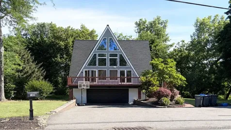 180 E Railroad Avenue West Haverstraw NY 10993
