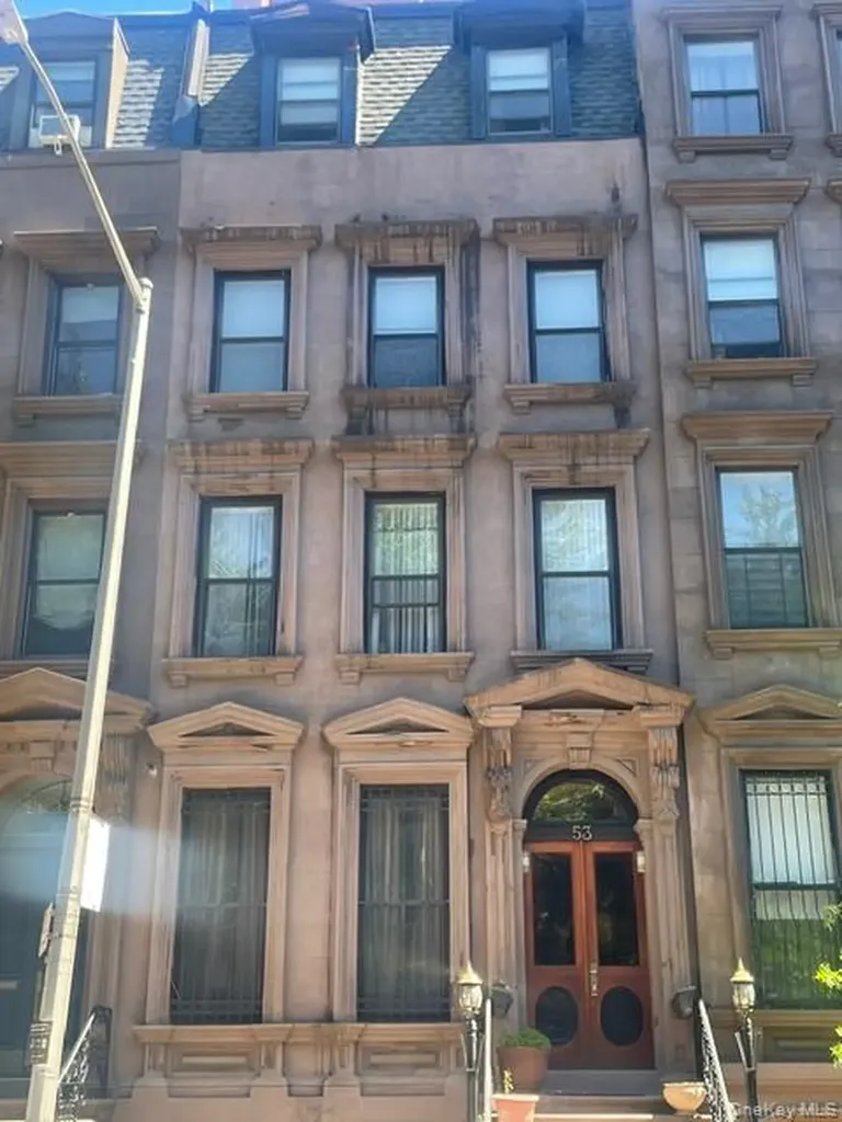 53 W 130th Street New York (manhattan) NY 10037