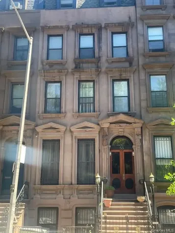 53 W 130th Street New York (manhattan) NY 10037