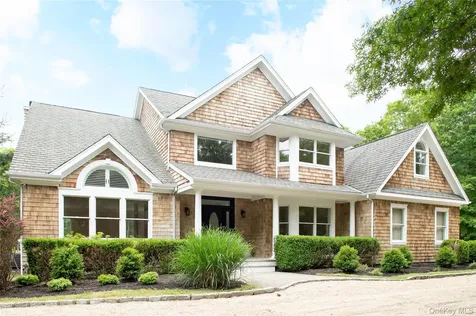 1999 Deerfield Road Water Mill NY 11976