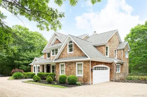 1999 Deerfield Road Water Mill NY 11976