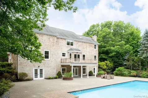 1999 Deerfield Road Water Mill NY 11976