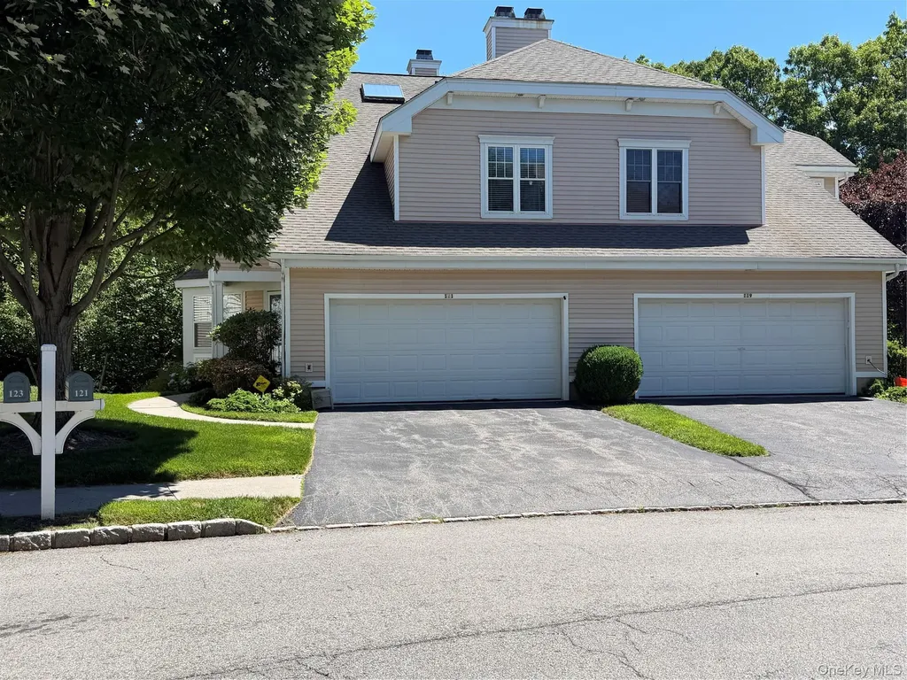121 Winding Ridge Road 121 Winding Ridge Road White Plains NY 10603
