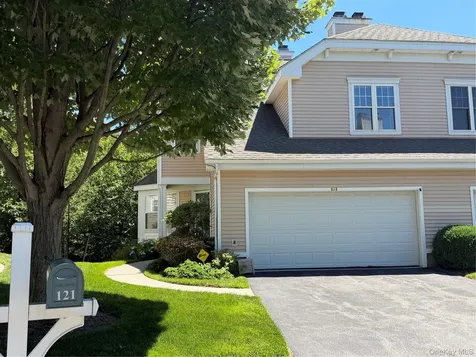 121 Winding Ridge Road White Plains NY 10603
