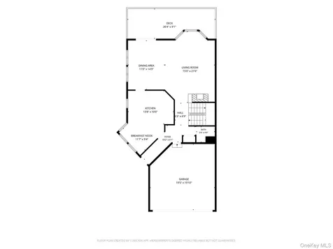 121 Winding Ridge Road White Plains NY 10603