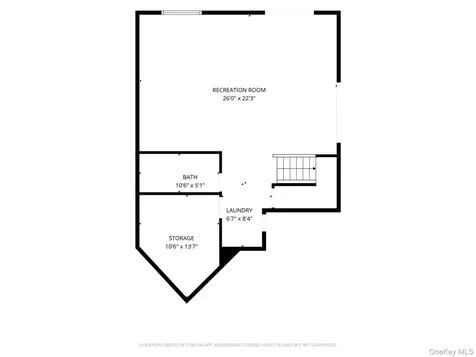 121 Winding Ridge Road White Plains NY 10603