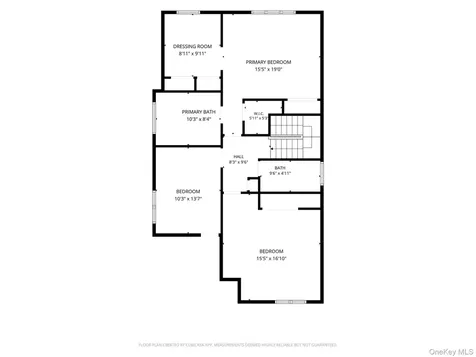 121 Winding Ridge Road White Plains NY 10603