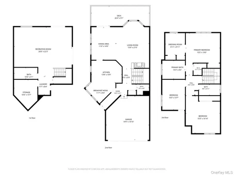 121 Winding Ridge Road White Plains NY 10603