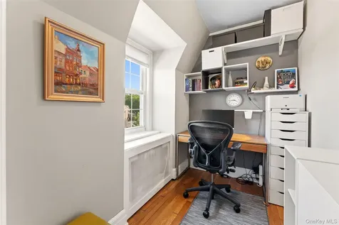 2 Alden Place Bronxville NY 10708