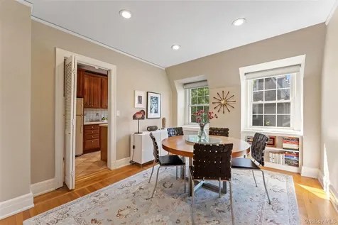 2 Alden Place Bronxville NY 10708