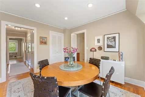 2 Alden Place Bronxville NY 10708
