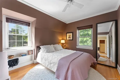 2 Alden Place Bronxville NY 10708