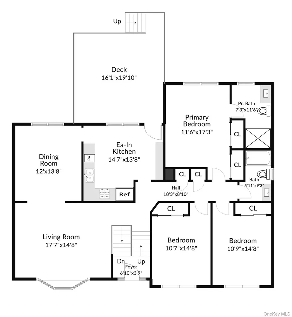 100 Neptune Avenue New Rochelle NY 10805