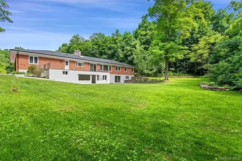 736 Croton Lake Road Bedford Corners NY 10549