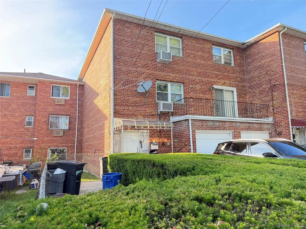 153-07 79th Avenue Flushing NY 11367