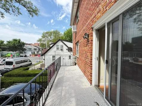 153-07 79th Avenue Flushing NY 11367