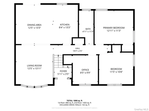 23 Ehler Street Brentwood NY 11717