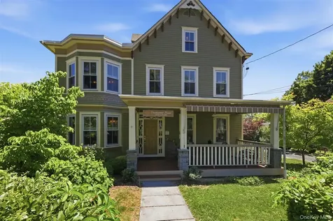 5 West Street Marlboro NY 12542
