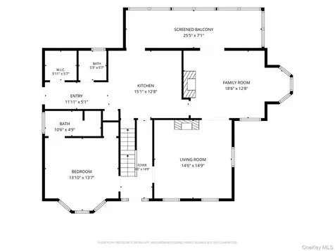 5 West Street Marlboro NY 12542