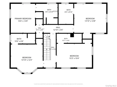 5 West Street Marlboro NY 12542