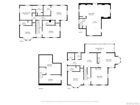 5 West Street Marlboro NY 12542