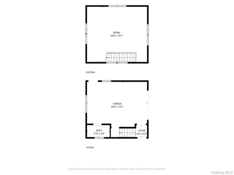 5 West Street Marlboro NY 12542