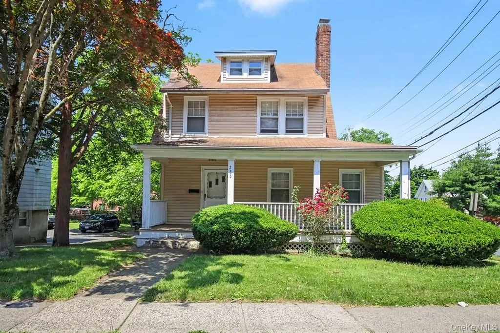 280 W Post Road White Plains NY 10606