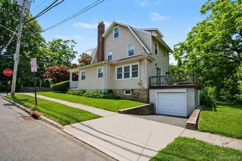 280 W Post Road White Plains NY 10606
