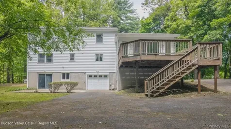 154 Marius Street Kingston NY 12401
