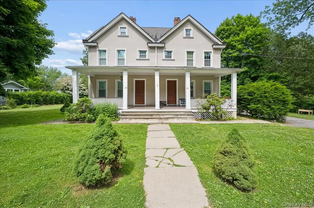 52-54 Orchard Ridge Road Chappaqua NY 10514