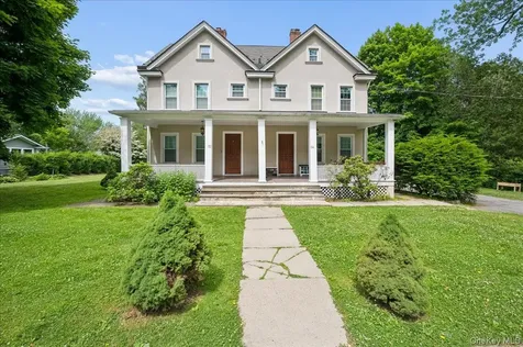 52-54 Orchard Ridge Road Chappaqua NY 10514