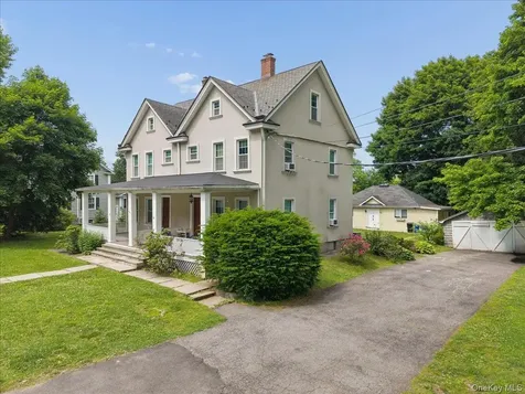 52-54 Orchard Ridge Road Chappaqua NY 10514