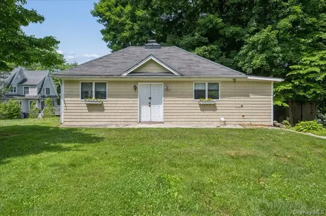 52-54 Orchard Ridge Road Chappaqua NY 10514
