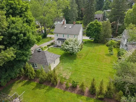 52-54 Orchard Ridge Road Chappaqua NY 10514