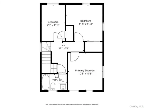 52-54 Orchard Ridge Road Chappaqua NY 10514