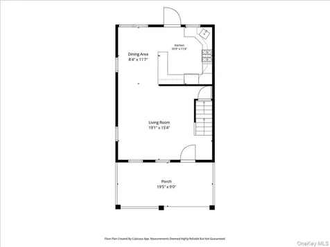 52-54 Orchard Ridge Road Chappaqua NY 10514