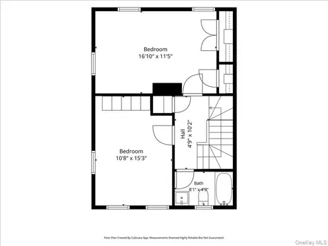 52-54 Orchard Ridge Road Chappaqua NY 10514