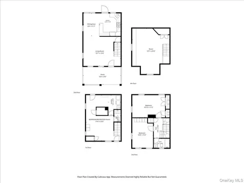 52-54 Orchard Ridge Road Chappaqua NY 10514