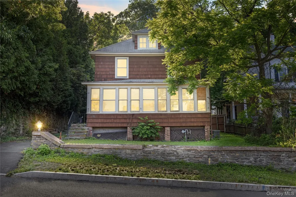 25 River Road Nyack NY 10960