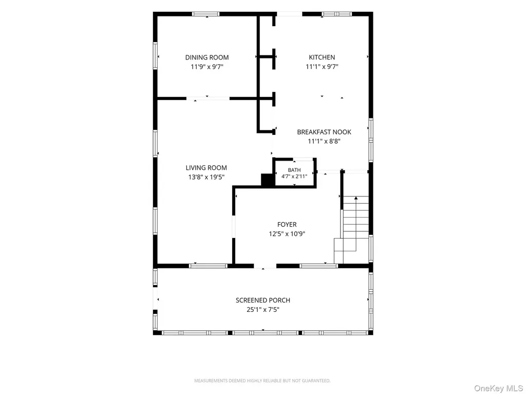 25 River Road Nyack NY 10960