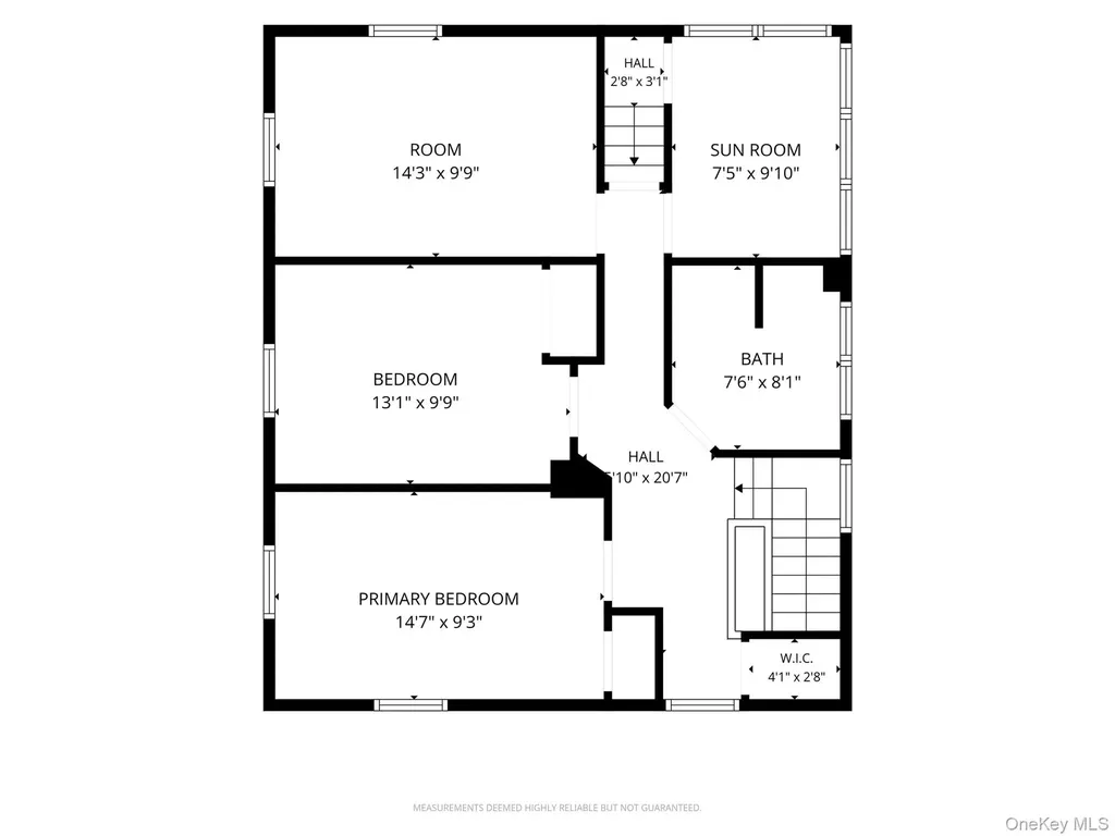 25 River Road Nyack NY 10960