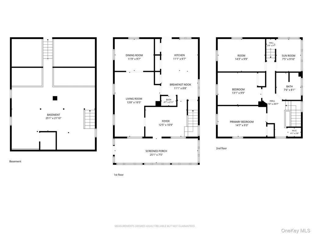 25 River Road Nyack NY 10960